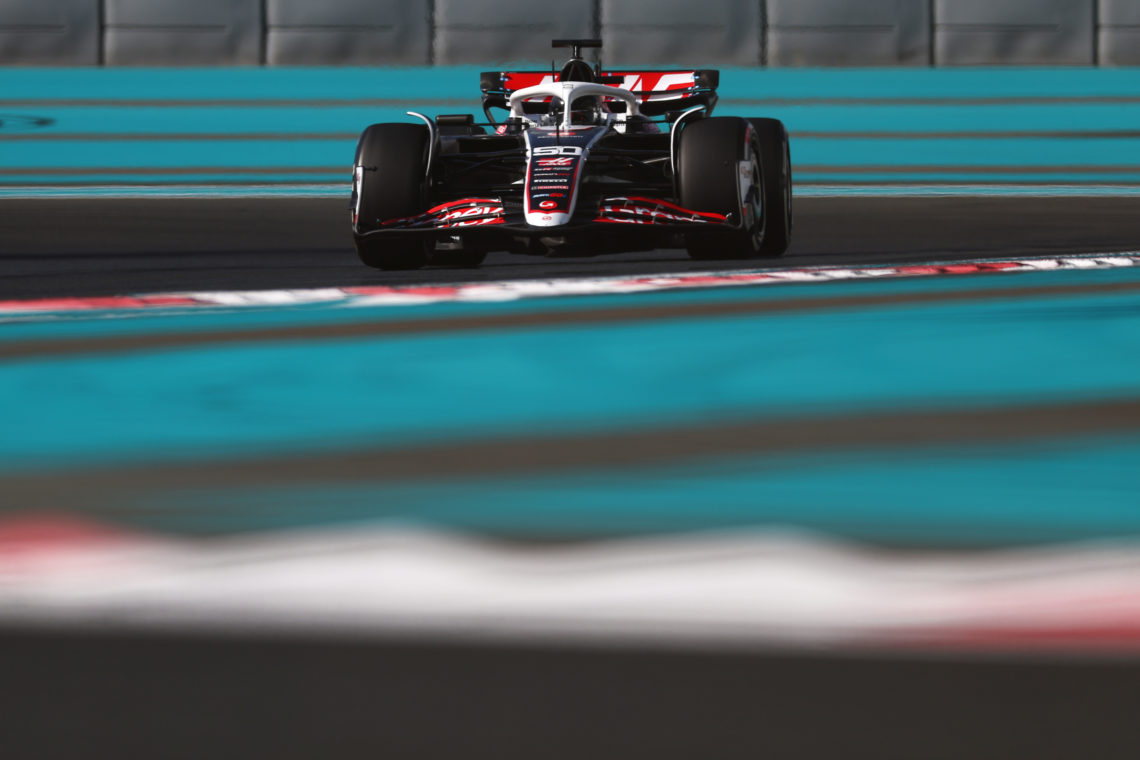 Photo by Bryn Lennon - Formula 1/Formula 1 via Getty Images