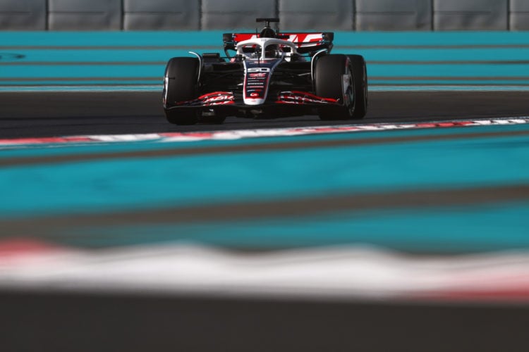 Photo by Bryn Lennon - Formula 1/Formula 1 via Getty Images