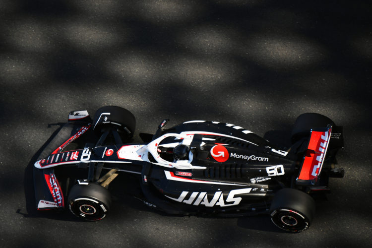 Photo by James Sutton - Formula 1/Formula 1 via Getty Images