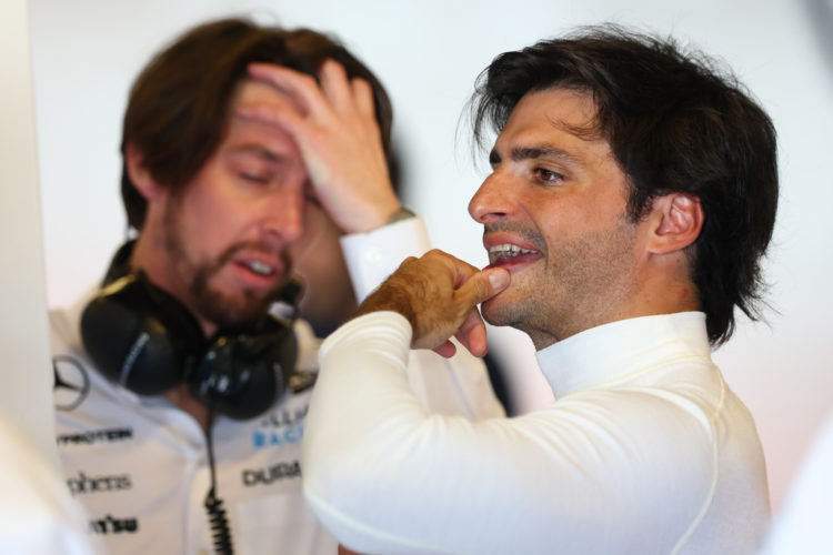 Photo by Clive Rose/Getty Images