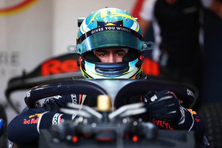 Photo by Clive Rose/Getty Images