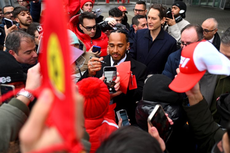 Photo by Rudy Carezzevoli/Getty Images