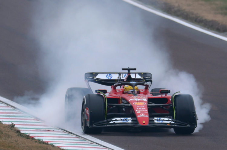 Photo by Clive Rose/Getty Images