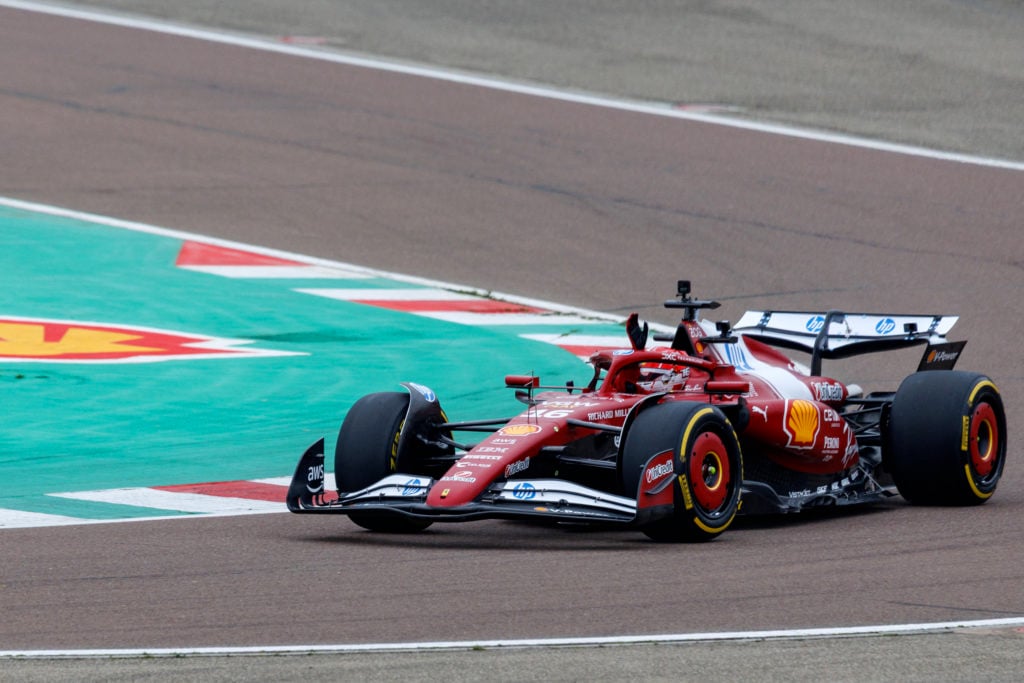 AUTO-ITALY-FERRARI-F1