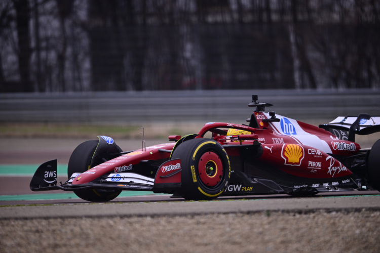 Photo by Andrea Diodato/NurPhoto via Getty Images