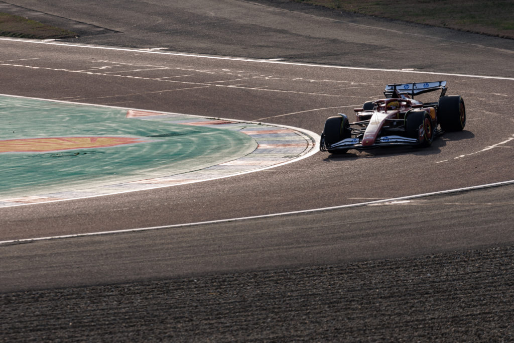 AUTO-ITALY-FERRARI-F1