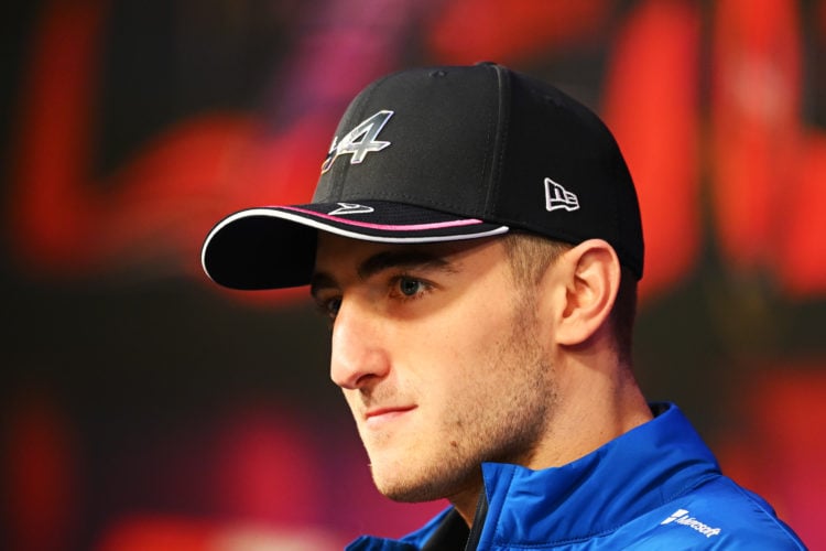 Photo by Clive Mason - Formula 1/Formula 1 via Getty Images