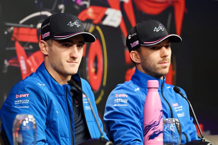 Photo by Mark Sutton - Formula 1/Formula 1 via Getty Images