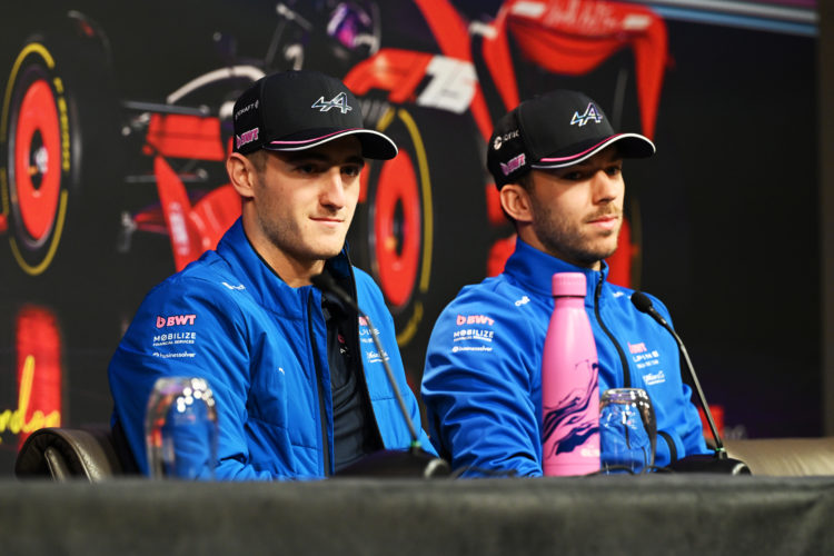 Photo by Mark Sutton - Formula 1/Formula 1 via Getty Images
