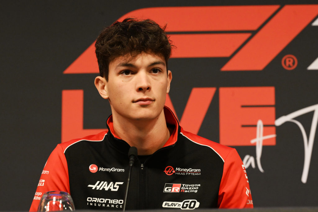 F1 75 Live - Press Conference