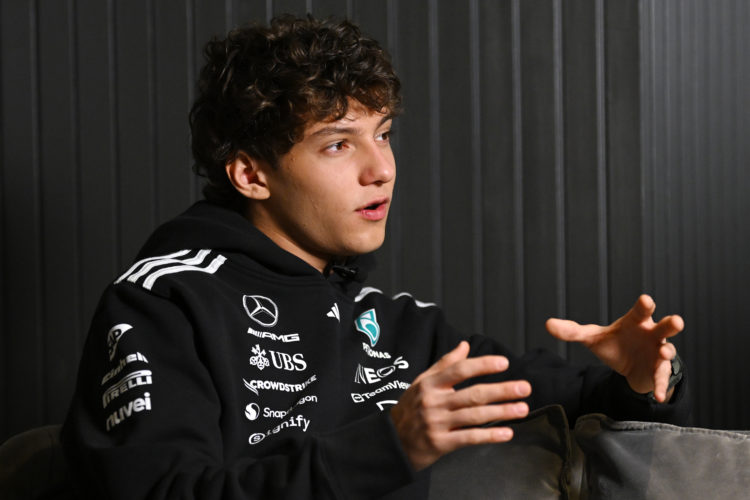 Photo by Clive Mason - Formula 1/Formula 1 via Getty Images