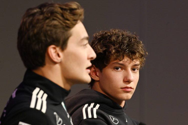 Photo by Mark Sutton - Formula 1/Formula 1 via Getty Images