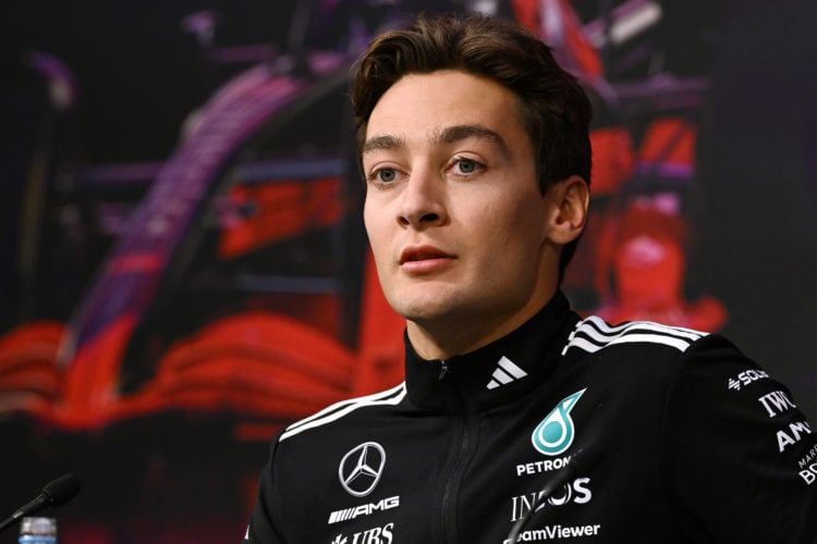 Photo by Mark Sutton - Formula 1/Formula 1 via Getty Images