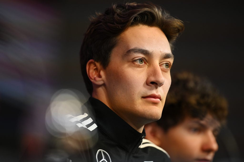 F1 75 Live - Press Conference