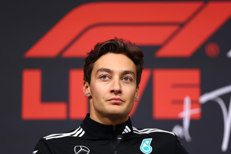 Photo by Clive Rose - Formula 1/Formula 1 via Getty Images
