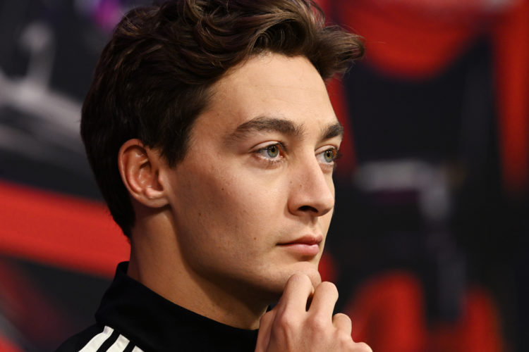 Photo by Mark Sutton - Formula 1/Formula 1 via Getty Images