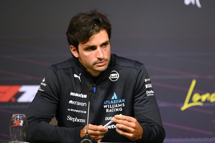 Photo by Clive Mason - Formula 1/Formula 1 via Getty Images