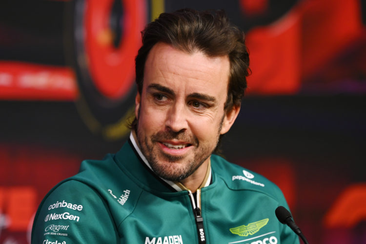 Photo by Mark Sutton - Formula 1/Formula 1 via Getty Images