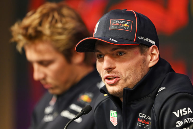 Photo by Mark Sutton - Formula 1/Formula 1 via Getty Images