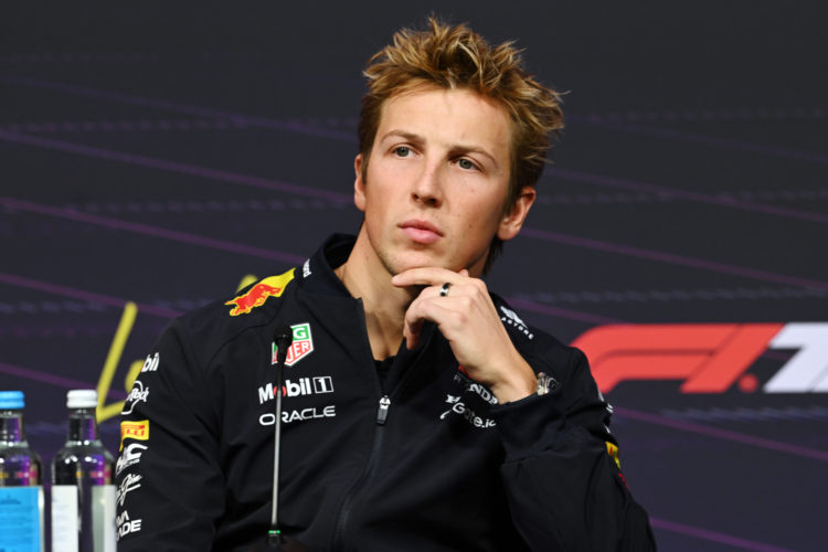 Photo by Mark Sutton - Formula 1/Formula 1 via Getty Images