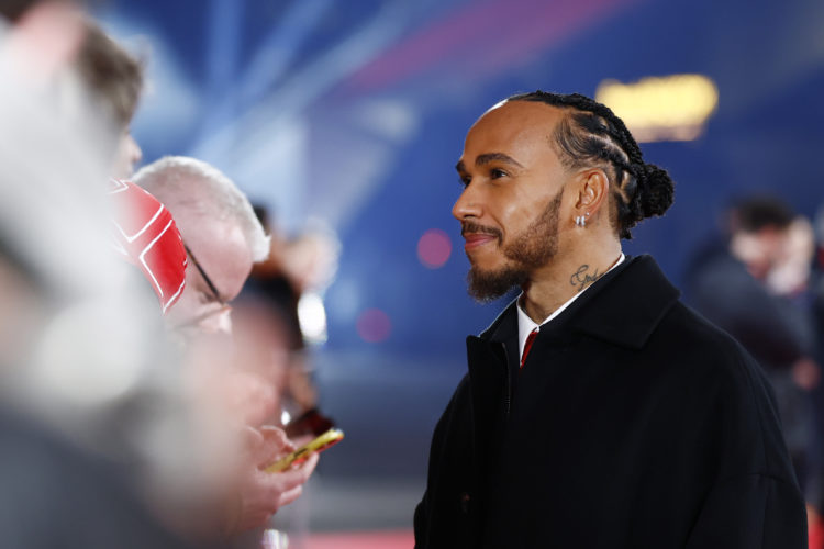 Photo by Sam Bloxham/Getty Images