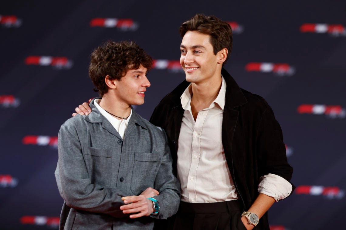 Photo by Sam Bloxham/Getty Images