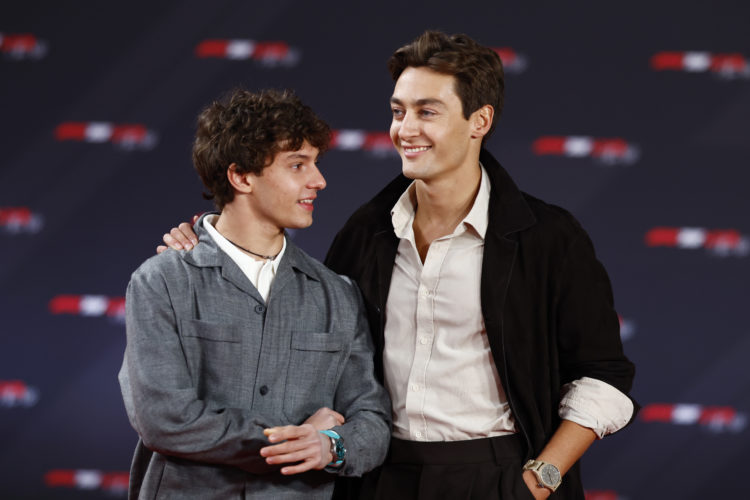 Photo by Sam Bloxham/Getty Images