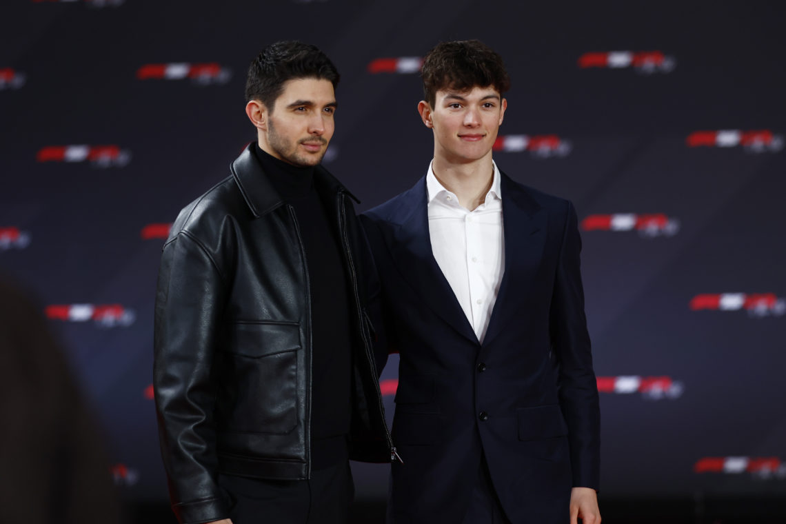 Photo by Sam Bloxham/Getty Images