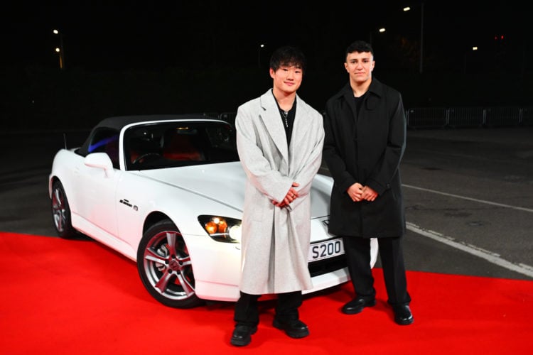 Photo by Mark Sutton - Formula 1/Formula 1 via Getty Images