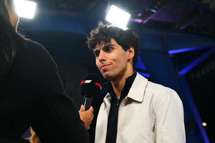 Photo by Mark Sutton - Formula 1/Formula 1 via Getty Images