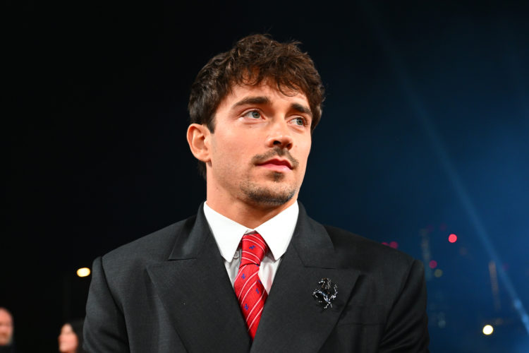 Photo by Mark Sutton - Formula 1/Formula 1 via Getty Images