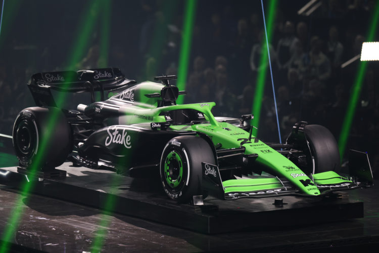 Photo by Clive Rose - Formula 1/Formula 1 via Getty Images