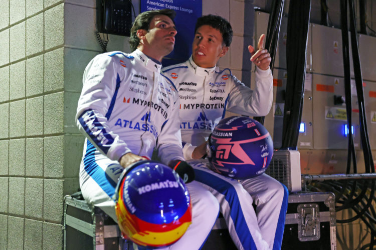 Photo by Bryn Lennon - Formula 1/Formula 1 via Getty Images