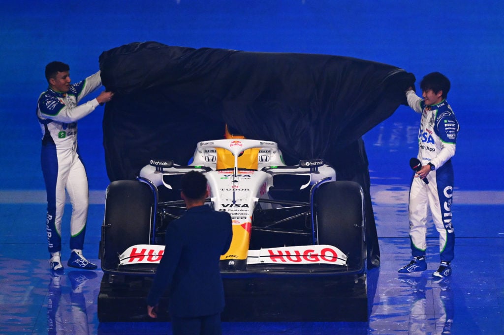 F1 75 Live - Show