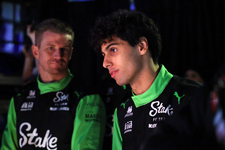 Photo by Bryn Lennon - Formula 1/Formula 1 via Getty Images