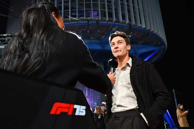 Photo by Mark Sutton - Formula 1/Formula 1 via Getty Images