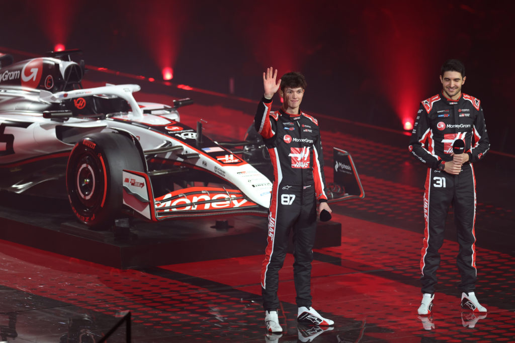 F1 75 Live - Show