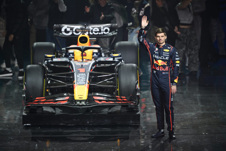 Photo by Clive Mason - Formula 1/Formula 1 via Getty Images