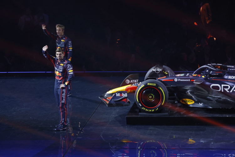 Photo by Zak Mauger/Getty Images