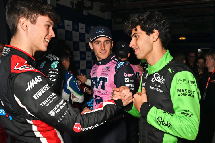 Photo by Dave Benett - Formula 1/Formula 1 via Getty Images