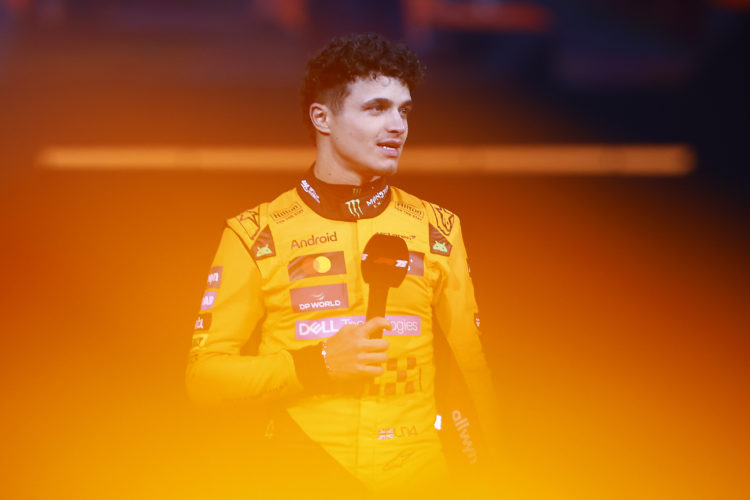 Photo by Sam Bloxham/Getty Images