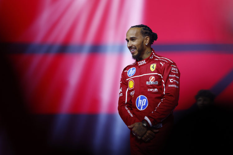 Photo by Sam Bloxham/Getty Images