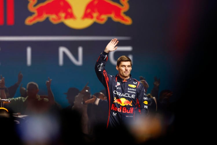 Photo by Sam Bloxham/Getty Images