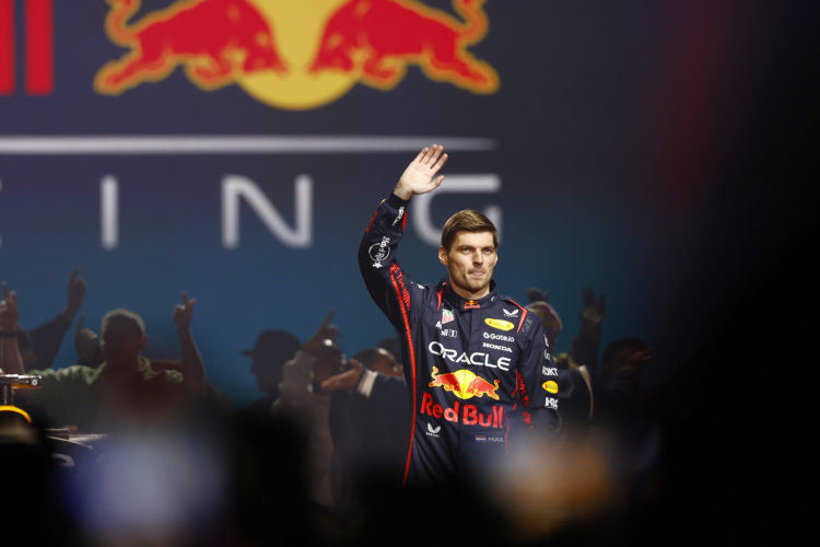 Photo by Sam Bloxham/Getty Images