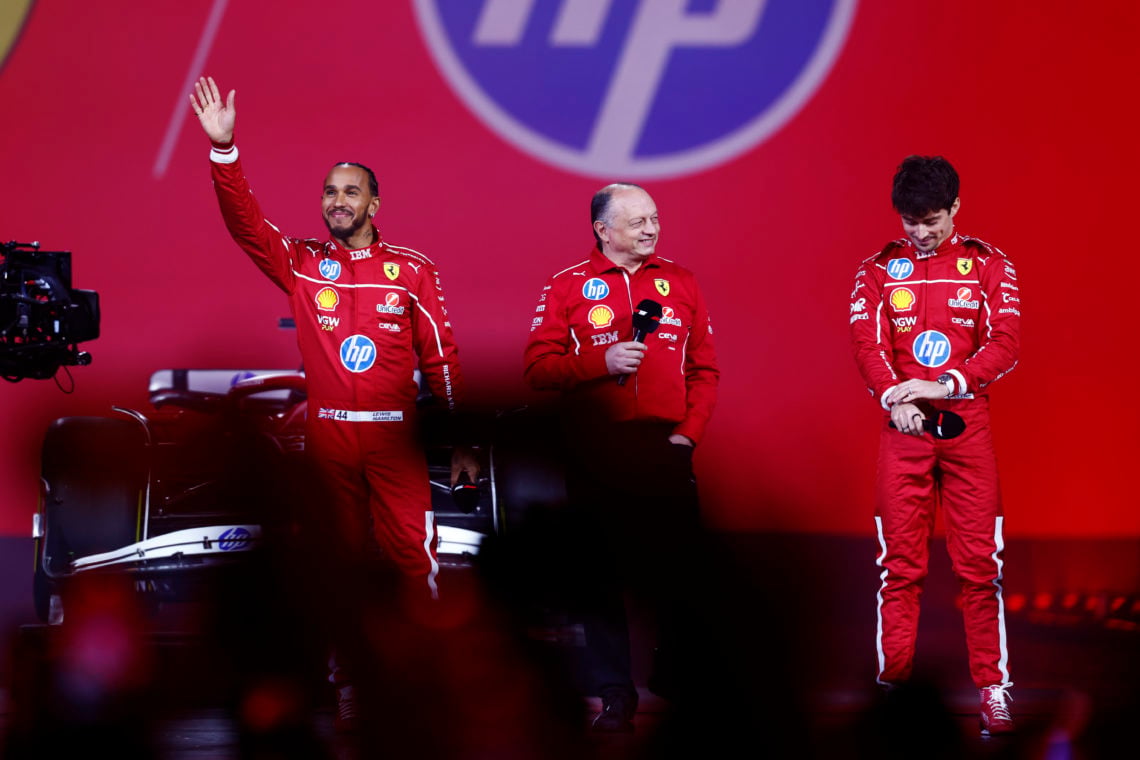 Photo by Sam Bloxham/Getty Images
