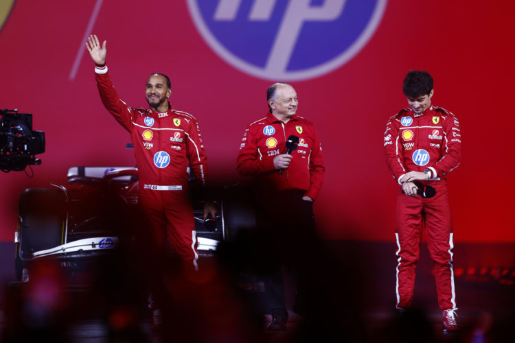 Photo by Sam Bloxham/Getty Images