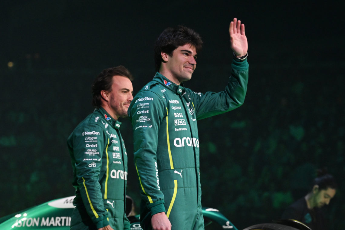Photo by Mark Sutton - Formula 1/Formula 1 via Getty Images