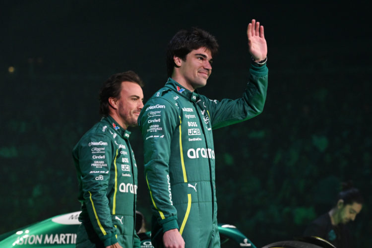 Photo by Mark Sutton - Formula 1/Formula 1 via Getty Images