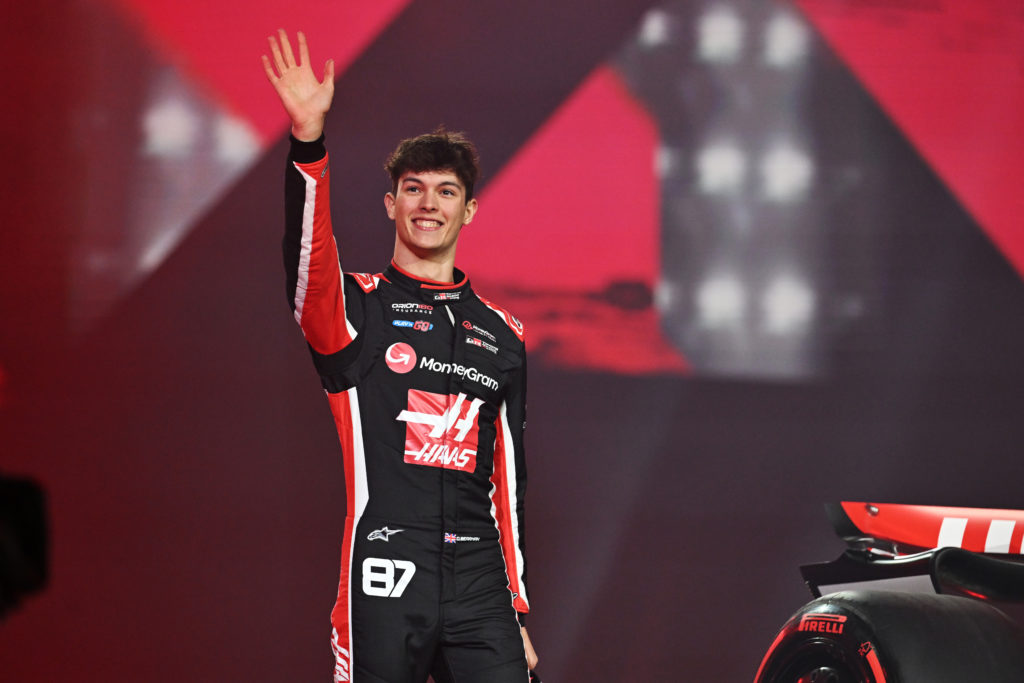 F1 75 Live - Show