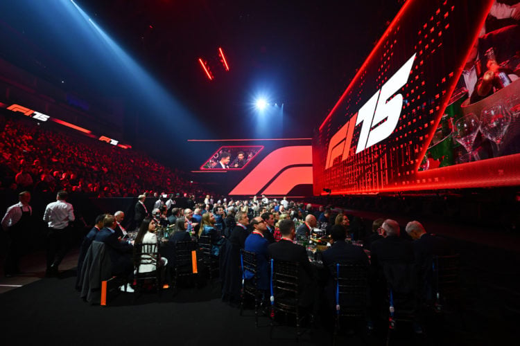 Photo by Mark Sutton - Formula 1/Formula 1 via Getty Images